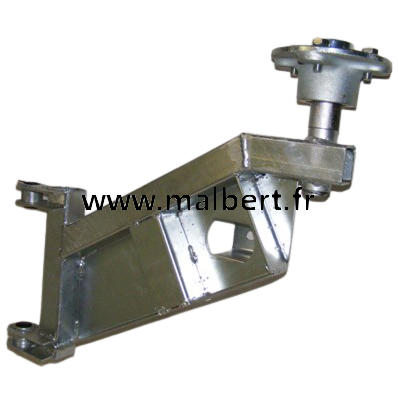 BRAS DE SUSPENSION SOREL M202/M204/M209/M214/M215
