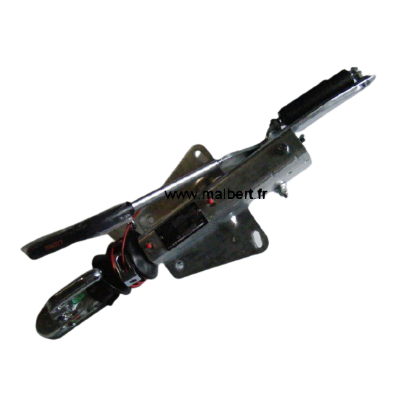 Tête freinée KNOTT KF20A