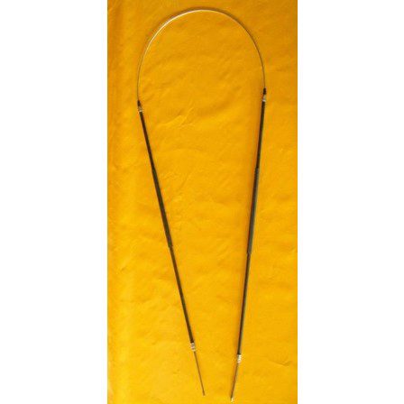 Câble de frein 1292929 essieu campingcar châssis alko 3500/3600