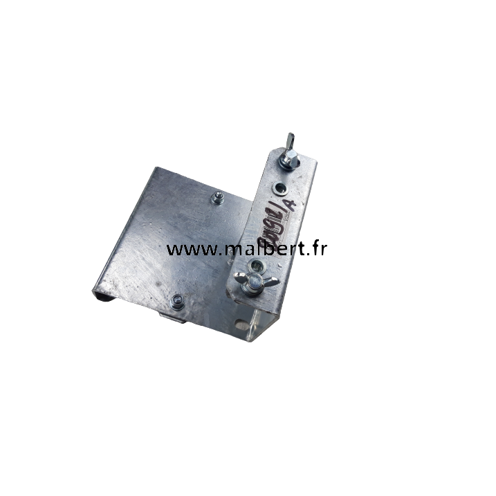 Support roue de secours LIDER 20921A