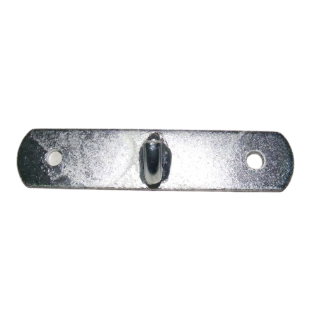 Crochet pour poignée de basculement