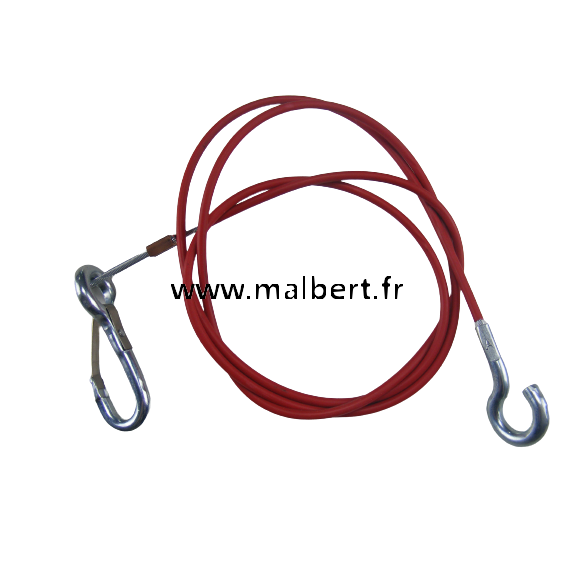 Câble de rupture ALKO 1350mm