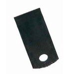 Pattes de fixation amortisseur  ALKO