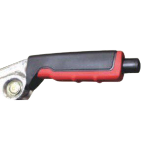 Poignée + Bouton + Ressort ALKO