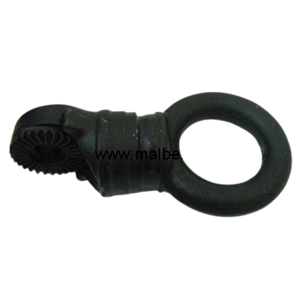 Anneau sur noix ALKO 29 dents