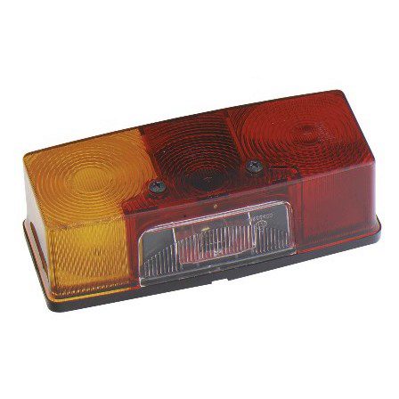 Feu de 4 fonctions JOKON Gauche