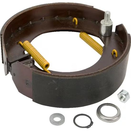 Frein ADR / COLAERT 250x60mm 256E DA