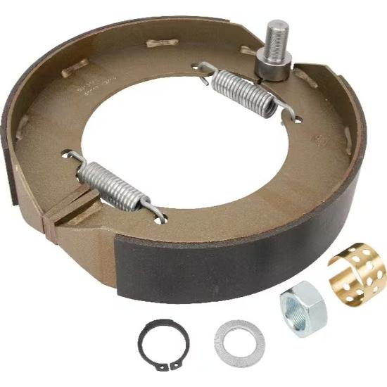 Frein ADR / COLAERT 350x60mm 35G NA