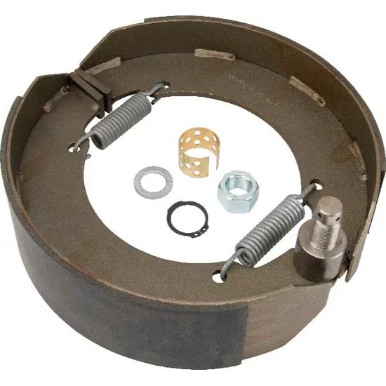 Frein ADR / COLAERT 350X80mm 35S QA