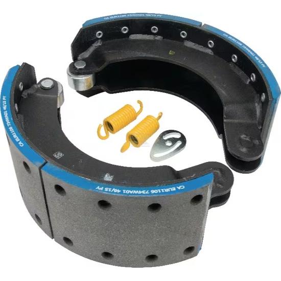 Frein ADR / COLAERT 406X140mm 414S WA