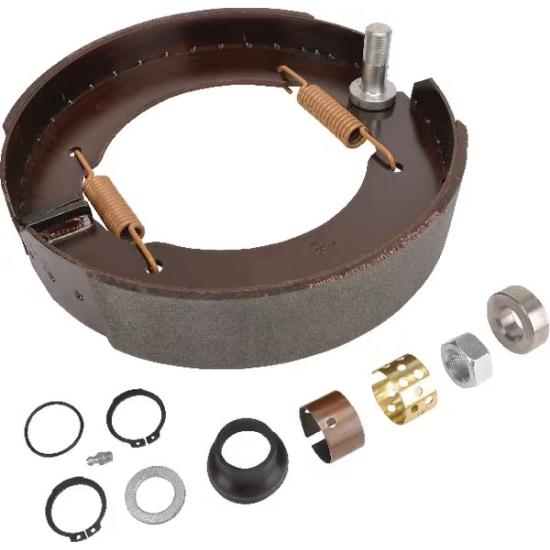 Frein ADR / COLAERT 400X80mm 40G TA / 408E TG