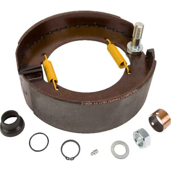 Frein ADR / COLAERT 350X90mm 359E QC / 359E QF