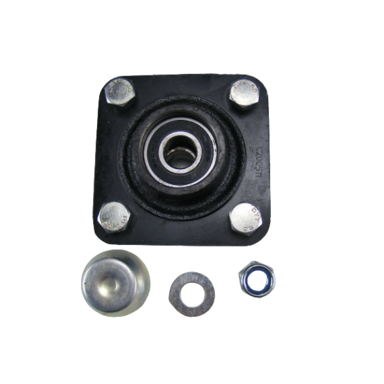 Moyeu ALKO 630287 4 trous 115mm