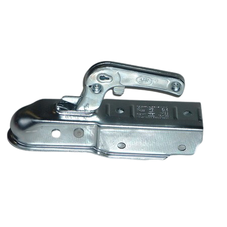 Tête d'attelage Carré 60mm 750kg