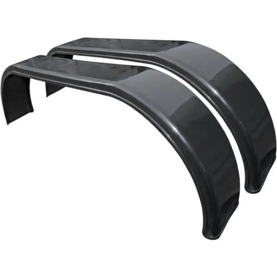 Jeu de garde boue Ifor williams 16P