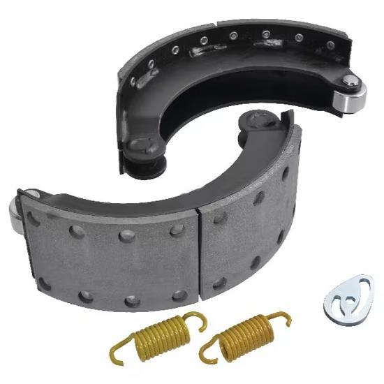 Frein ADR / COLAERT 350x60mm 356E NF