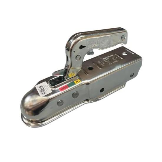 Tête d'attelage Carré 60mm 750kg