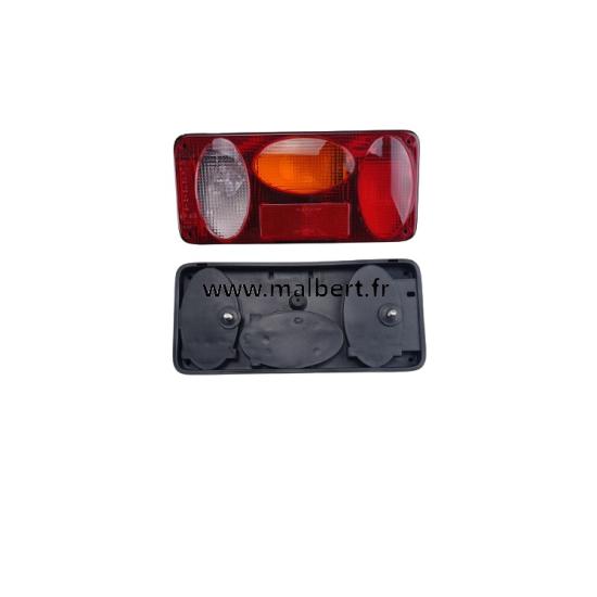 Feu Droit SIM 3145 + recul / 301.45