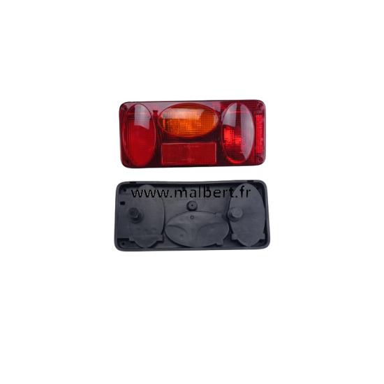 Feu Gauche SIM 3145 / 301.45