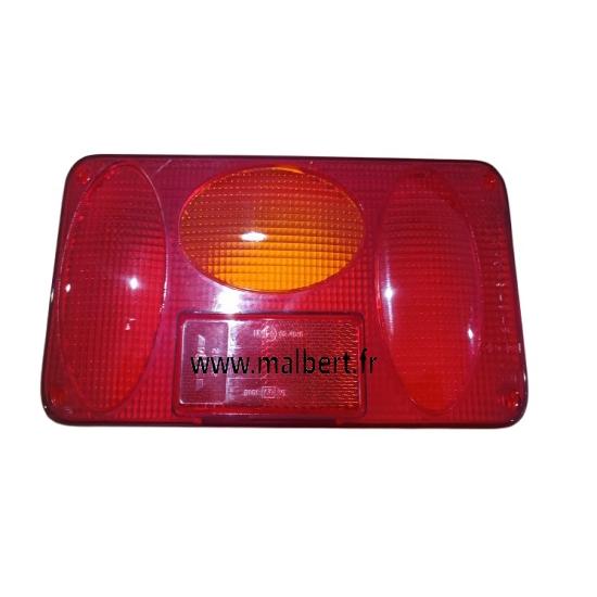 Cabochon  Gauche SIM 3145 / 301.45