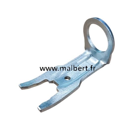 Etrier clips ALKO 368361
