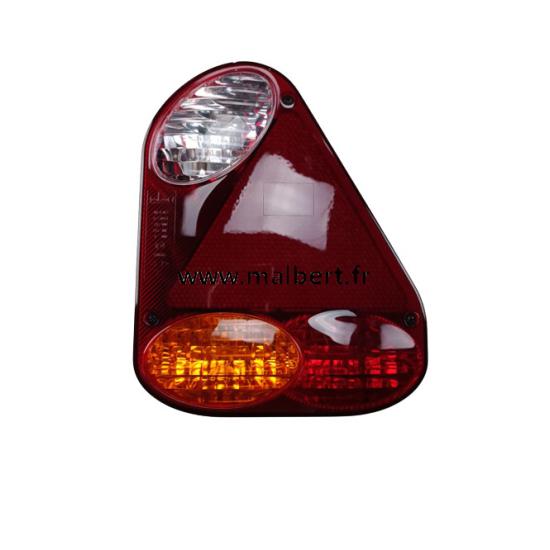 Feu arrière Droit JOKON 2083