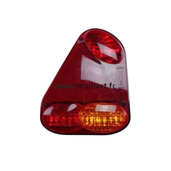 Feu arrière Gauche JOKON 2083