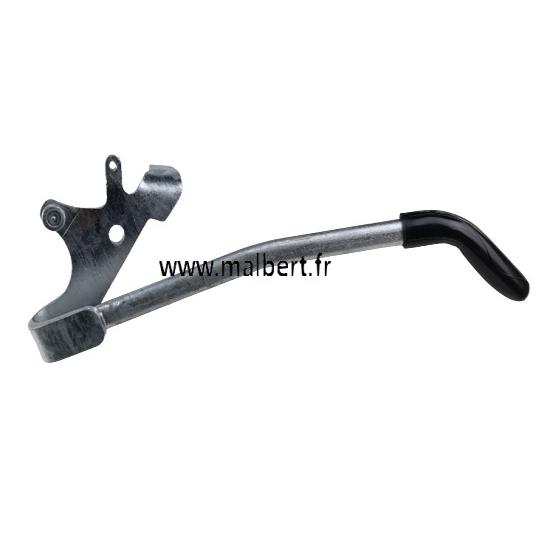 LEVIER DE FREIN POUR KNOTT KF27