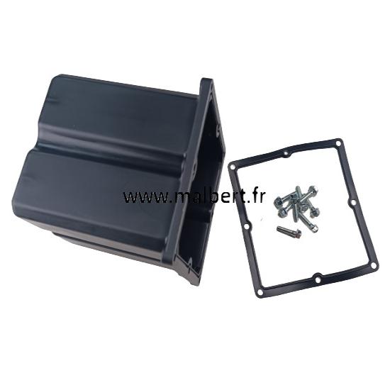 Réservoir plastique 5L pour pompe à main hydraulique