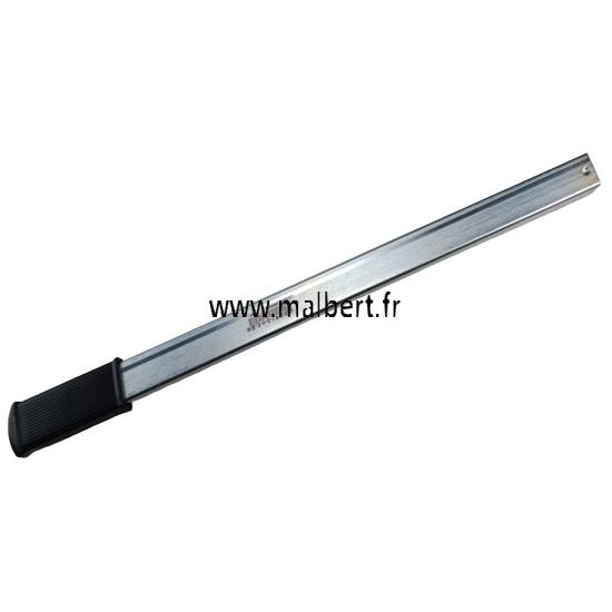 Levier de pompe 10x25 L500mm