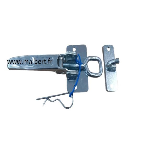 Fermeture de basculement ERDE