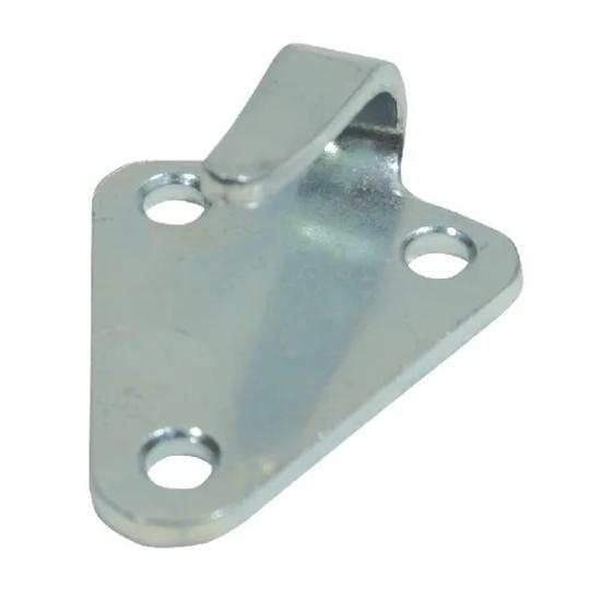 Crochet de bâche 3 trous