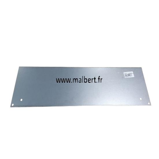 Support de plaque immatriculation TRIGANO R011476