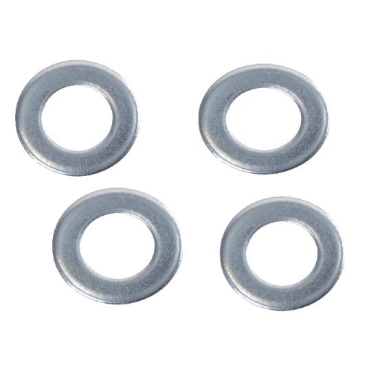 Rondelle M10 lot de 4 rondelles