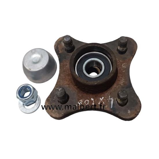 Moyeu RTN 410 / 4 trous 100 OCCASION