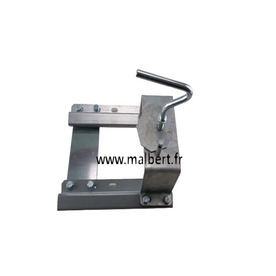 Support roue de secours Mecanorem PMS 501-901