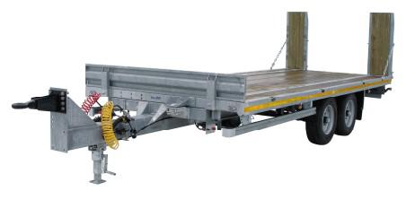 PORTE ENGINS 11 TONNES