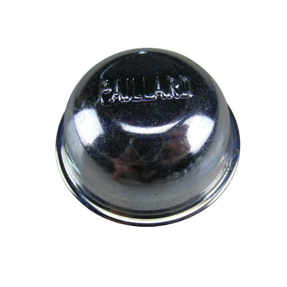 Cache moyeu PAILLARD 62mm