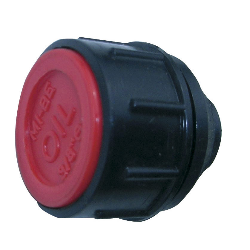 Bouchon de réservoir Filetage M21 / Diamètre ext bouchon 30mm