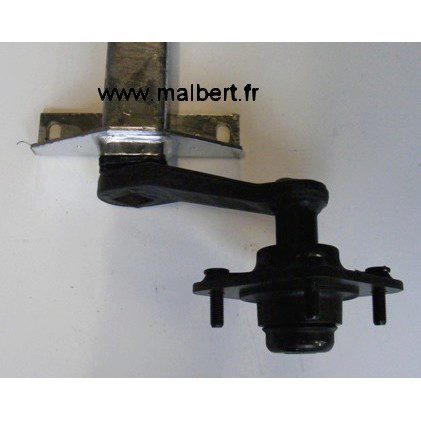 ESSIEU LIDER EAB 1210 / VOIE 1535 4X115