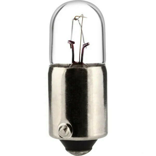 Ampoule 12v 4w BA9S