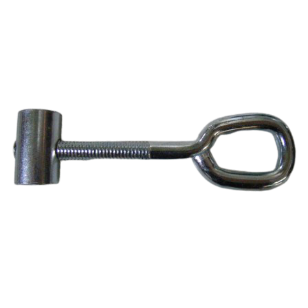 Anneau pour crochet de basculement