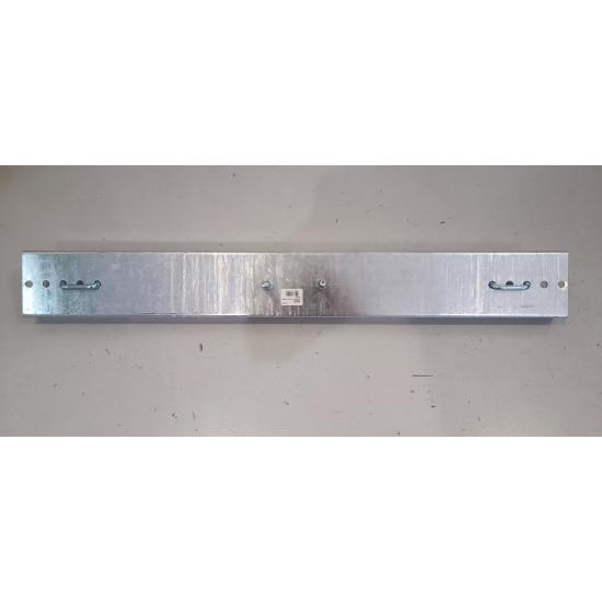 Support roue de secours LIDER 40029