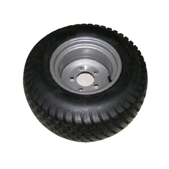 Roue agraire 26/12.00x12 / 5 trous 140mm