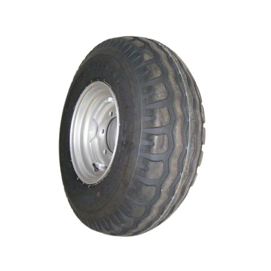 Roue agraire 10.075x15.3  / 5 trous