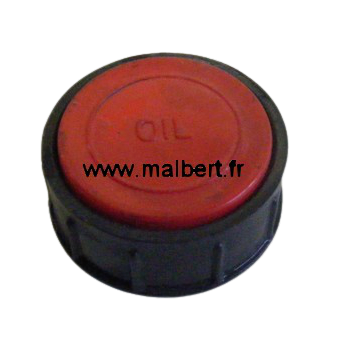 Bouchon de réservoir Filetage M22 pas 150mm ext 40mm