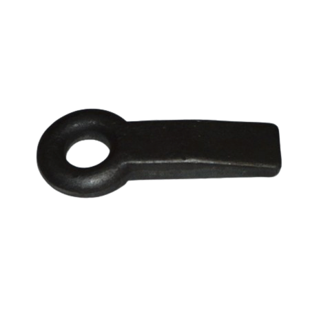 Anneau agricole fixe 10000kg