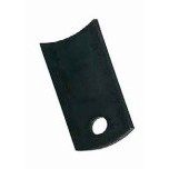 Patte de fixation amortisseur  ALKO