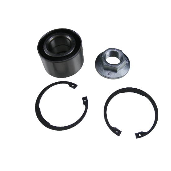 Kit roulement WAP 34x64x37