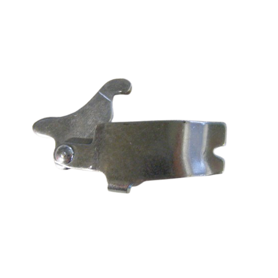 Écarteur RSA  frein 160x35mm